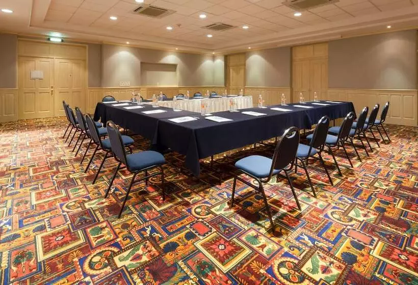 هتل Holiday Inn Express Oaxaca Centro Historico, An Ihg