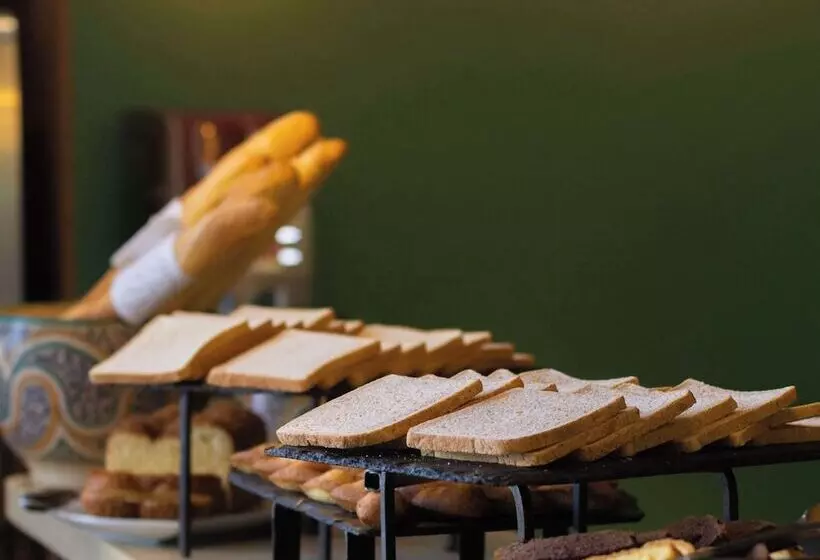 酒店 Ibis Casablanca City Center