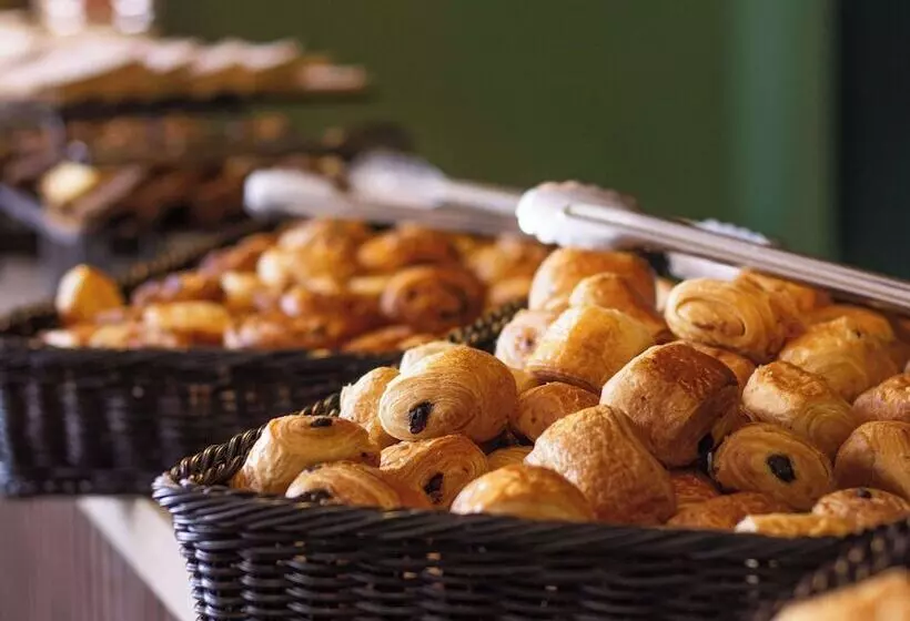 酒店 Ibis Casablanca City Center