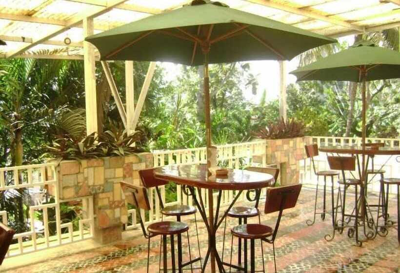 فندق Palenque Premier