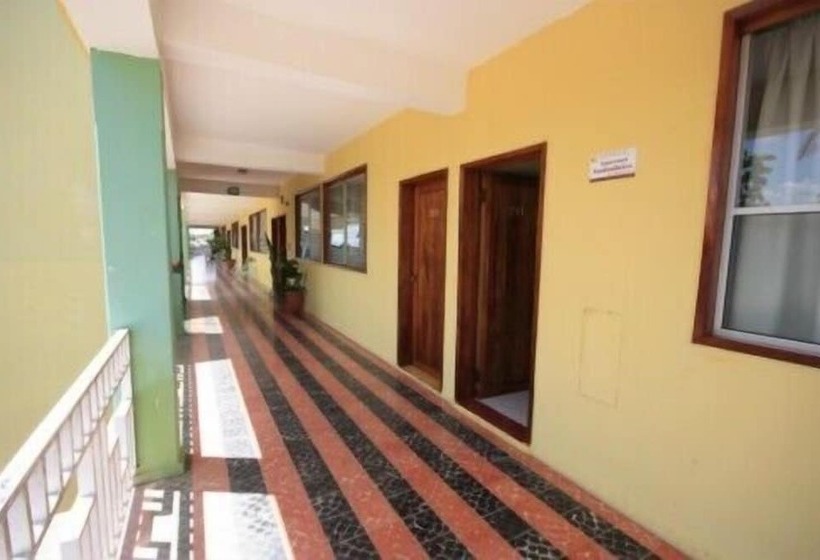 فندق Palenque Premier