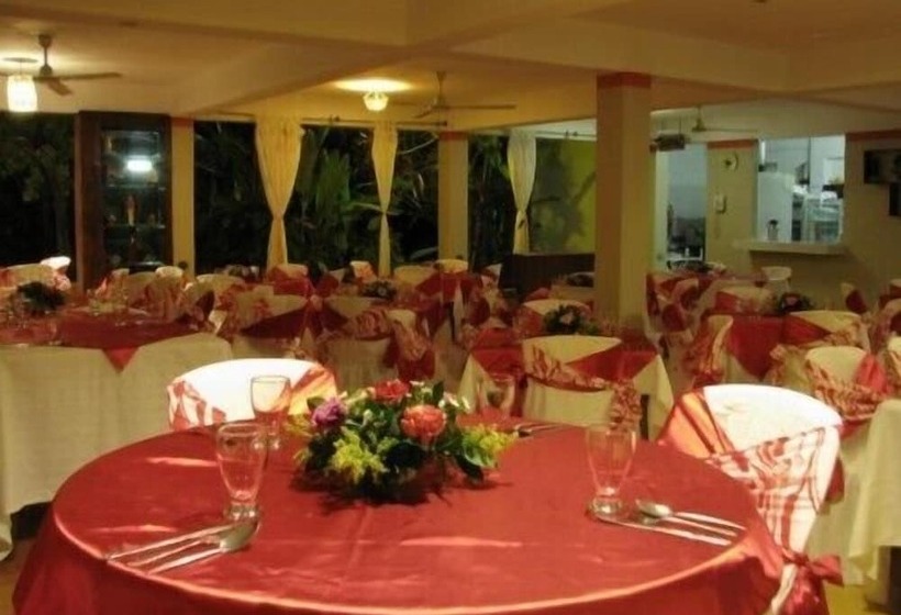 فندق Palenque Premier