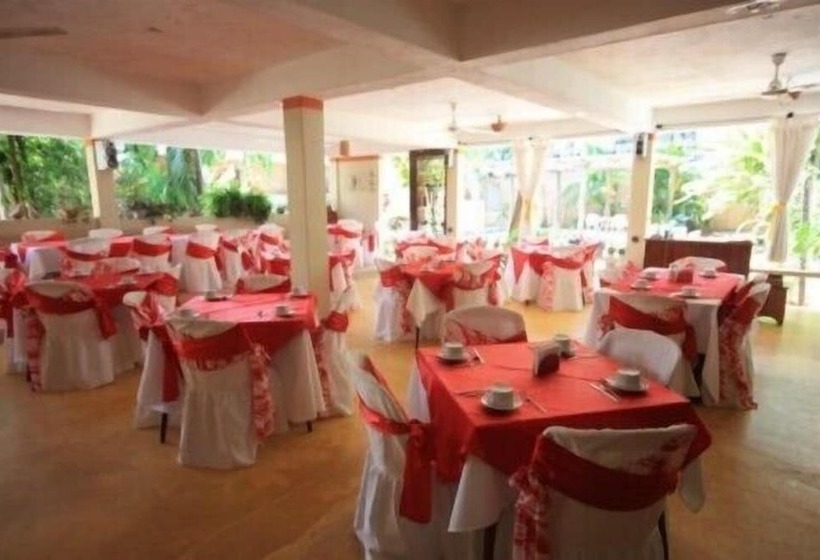 فندق Palenque Premier