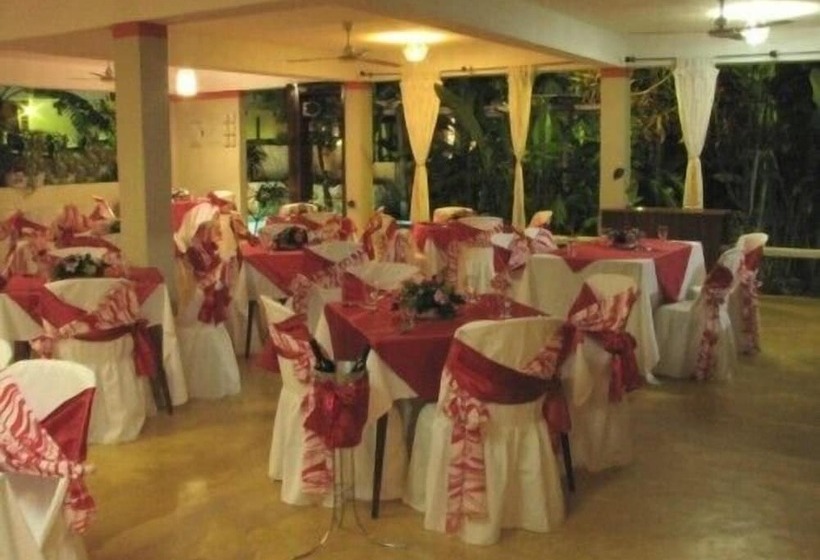 فندق Palenque Premier