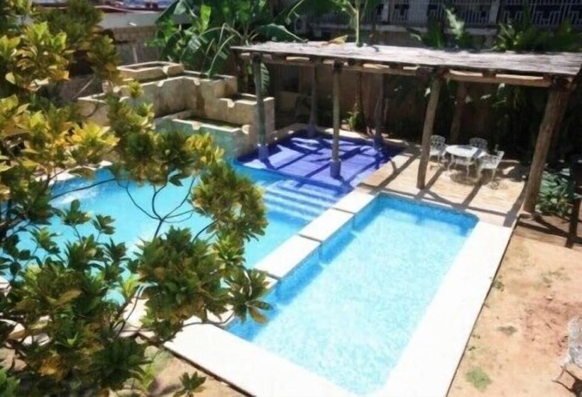 فندق Palenque Premier