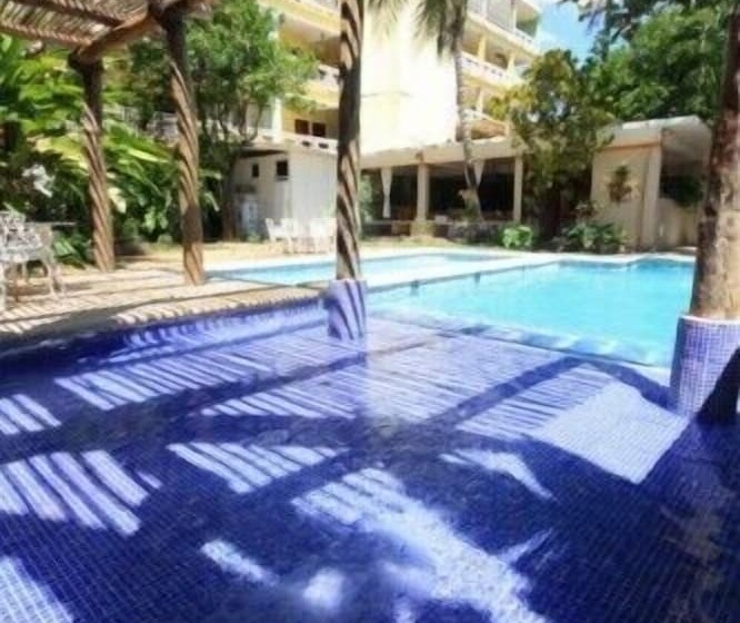 فندق Palenque Premier