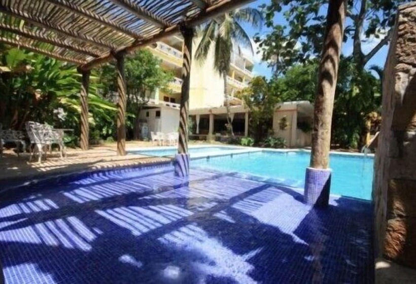 فندق Palenque Premier