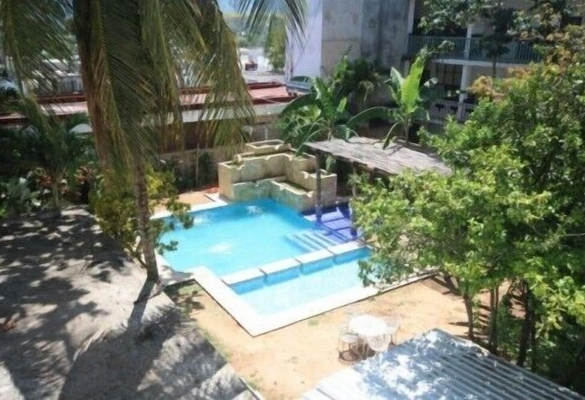 فندق Palenque Premier