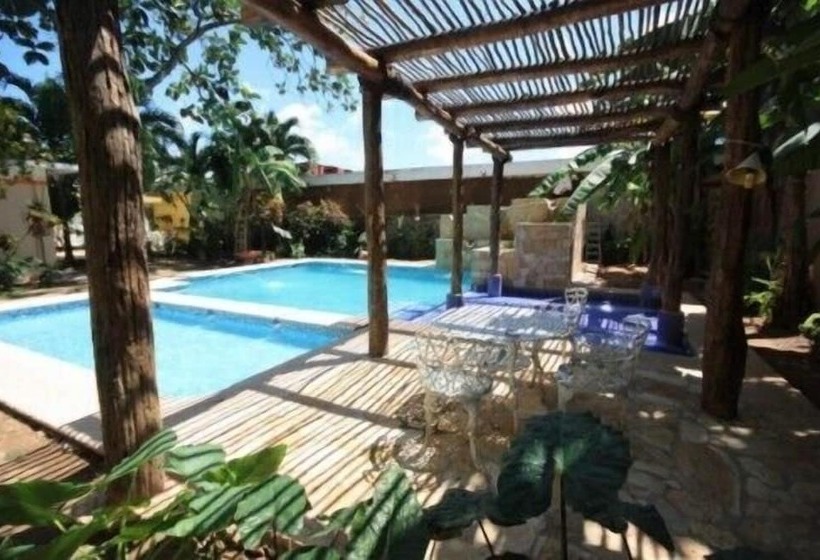 فندق Palenque Premier