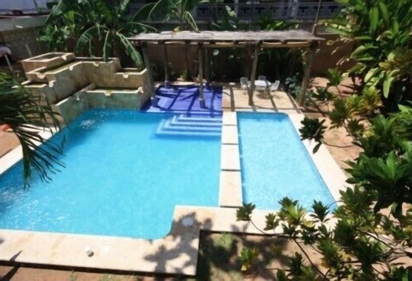 فندق Palenque Premier