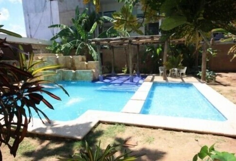 فندق Palenque Premier