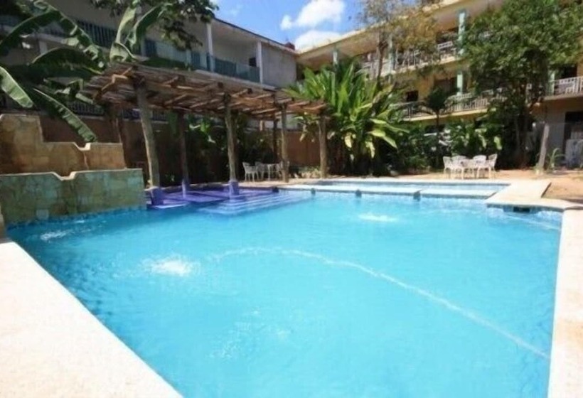 فندق Palenque Premier