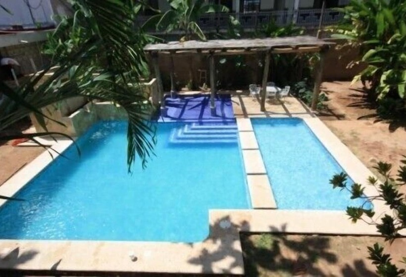 فندق Palenque Premier