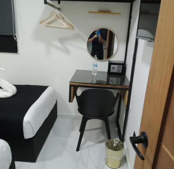 فندق Palenque Premier