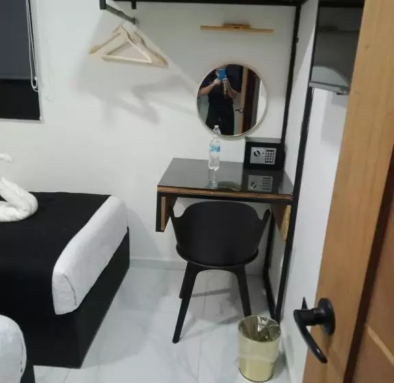 Отель Palenque Premier