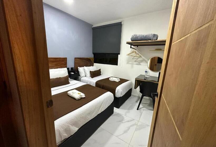 فندق Palenque Premier