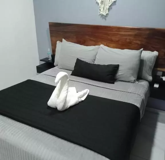 Отель Palenque Premier