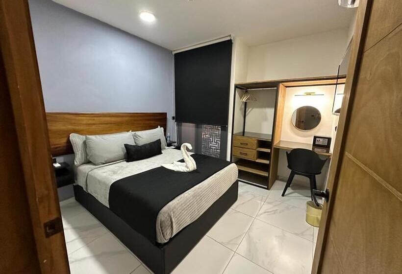 فندق Palenque Premier