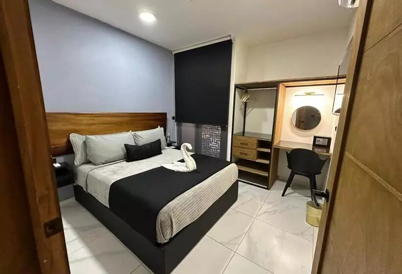 Отель Palenque Premier