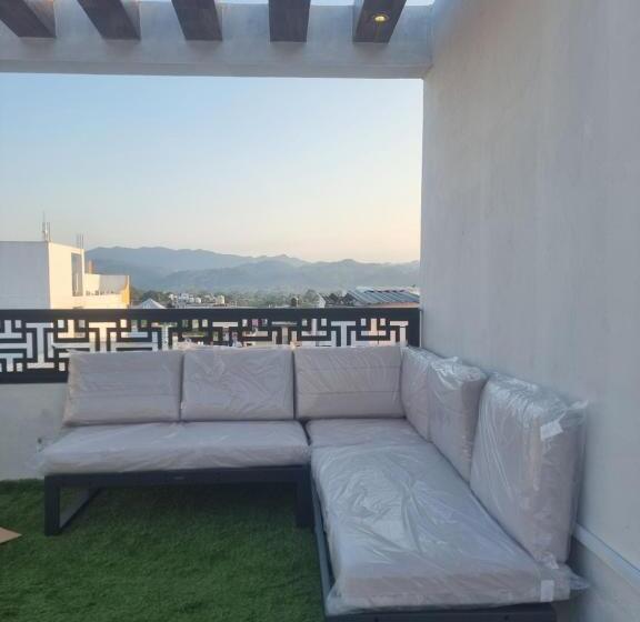 فندق Palenque Premier