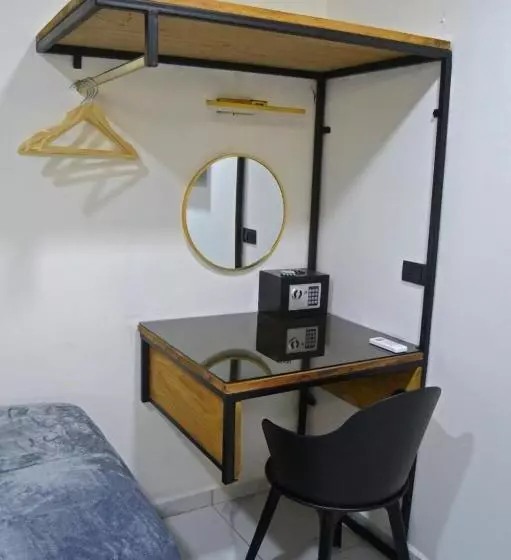 Отель Palenque Premier