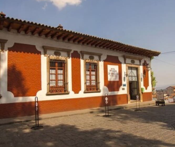 هتل Posada La Basilica