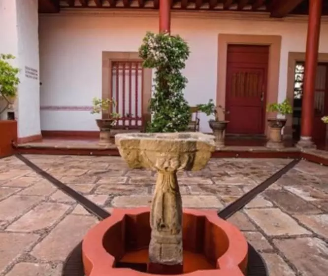 호텔 Posada La Basilica