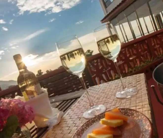 호텔 Posada La Basilica