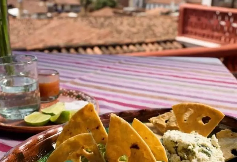 호텔 Posada La Basilica