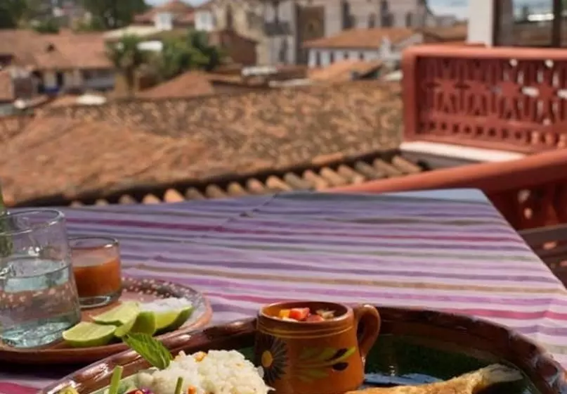 호텔 Posada La Basilica