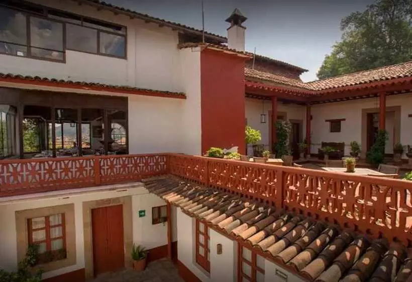 호텔 Posada La Basilica