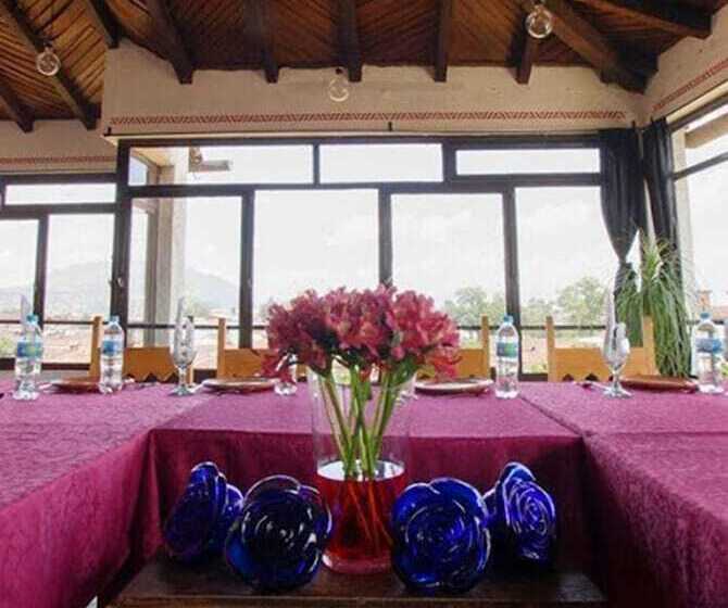 هتل Posada La Basilica