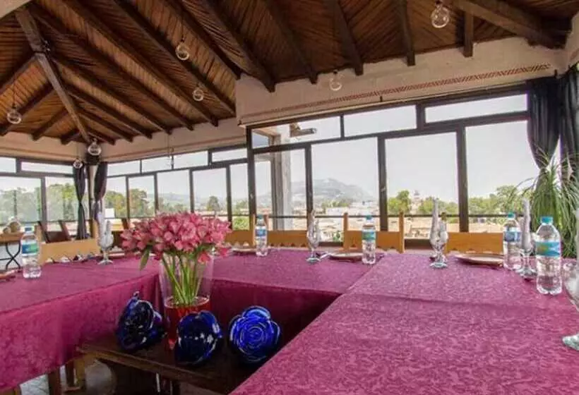 호텔 Posada La Basilica