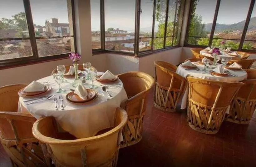 호텔 Posada La Basilica