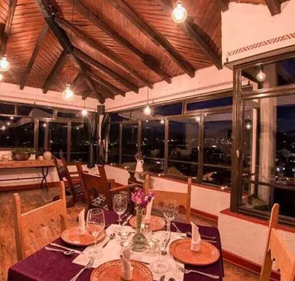 호텔 Posada La Basilica