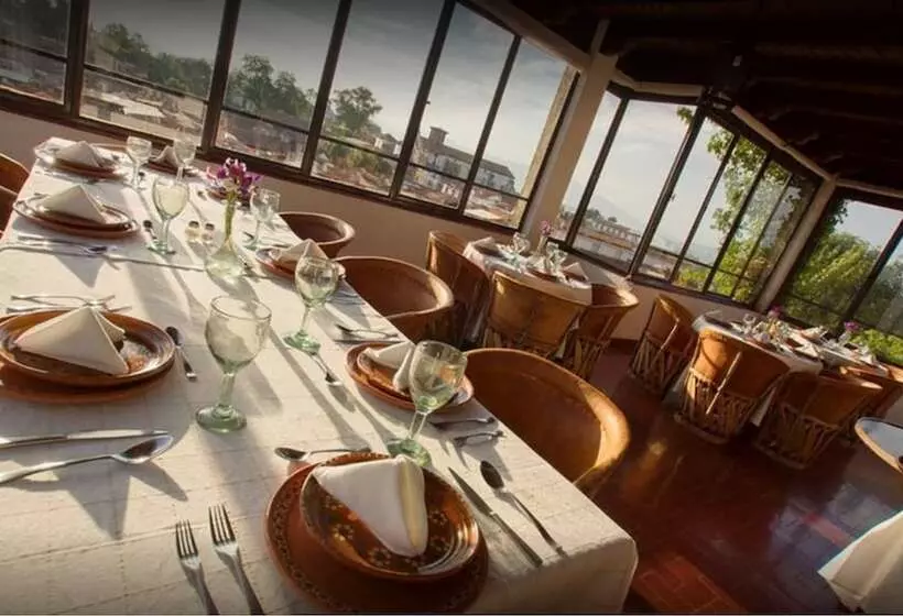 호텔 Posada La Basilica