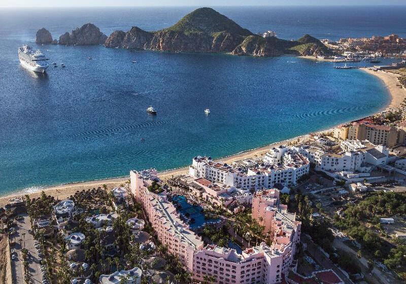 Hotel Pueblo Bonito Rose Resort & Spa   All Inclusive