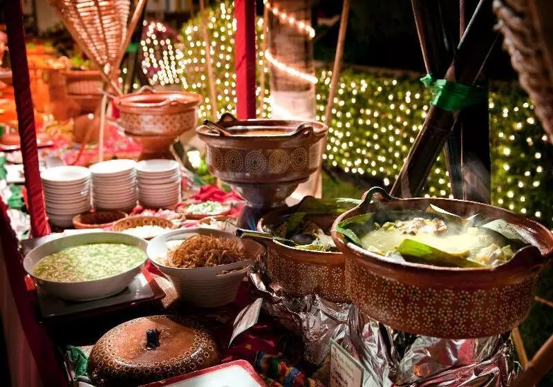 酒店 Pueblo Bonito Rose Resort & Spa   All Inclusive