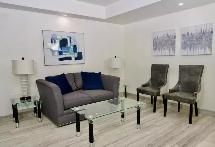 酒店 Pueblo Bonito Rose Resort & Spa   All Inclusive