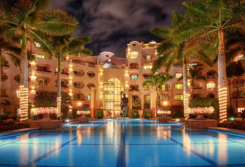 酒店 Pueblo Bonito Rose Resort & Spa   All Inclusive