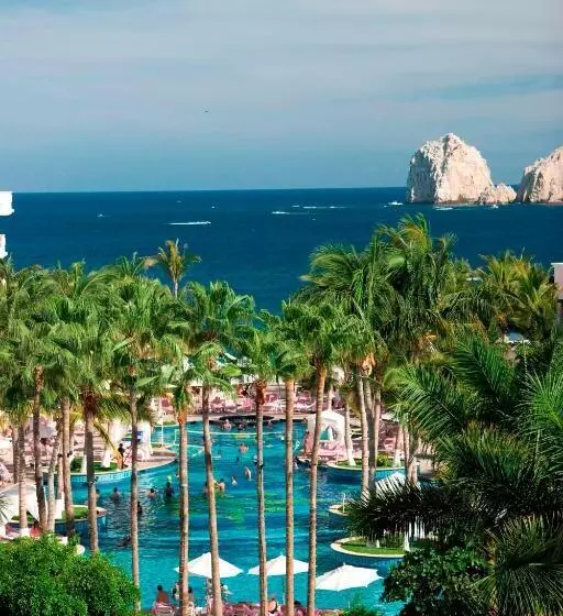 酒店 Pueblo Bonito Rose Resort & Spa   All Inclusive