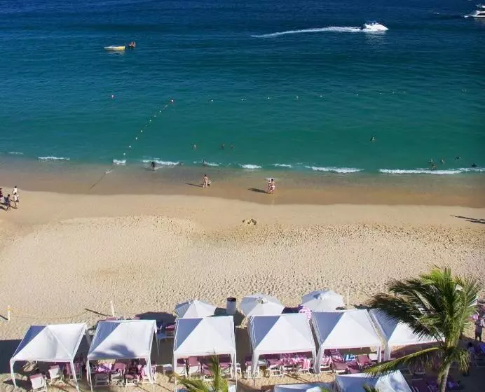 酒店 Pueblo Bonito Rose Resort & Spa   All Inclusive