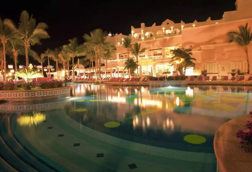酒店 Pueblo Bonito Rose Resort & Spa   All Inclusive