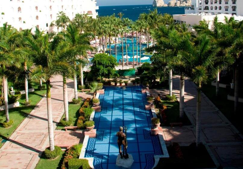 Hotel Pueblo Bonito Rose Resort & Spa   All Inclusive