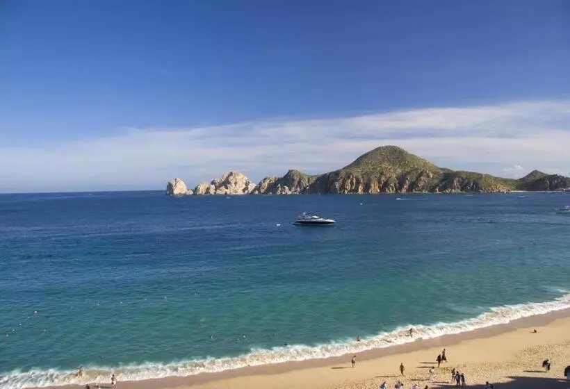 酒店 Pueblo Bonito Rose Resort & Spa   All Inclusive