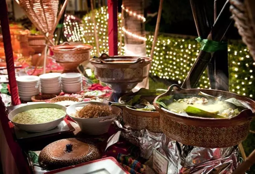 酒店 Pueblo Bonito Rose Resort & Spa   All Inclusive