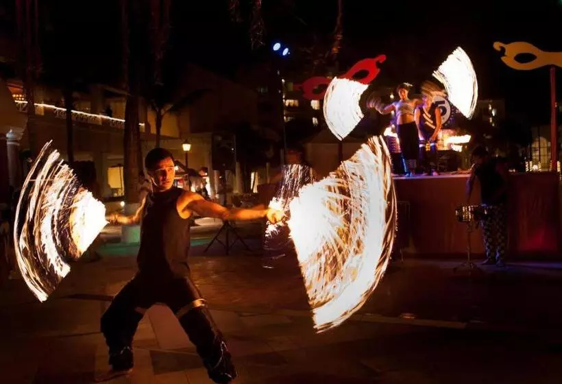 酒店 Pueblo Bonito Rose Resort & Spa   All Inclusive