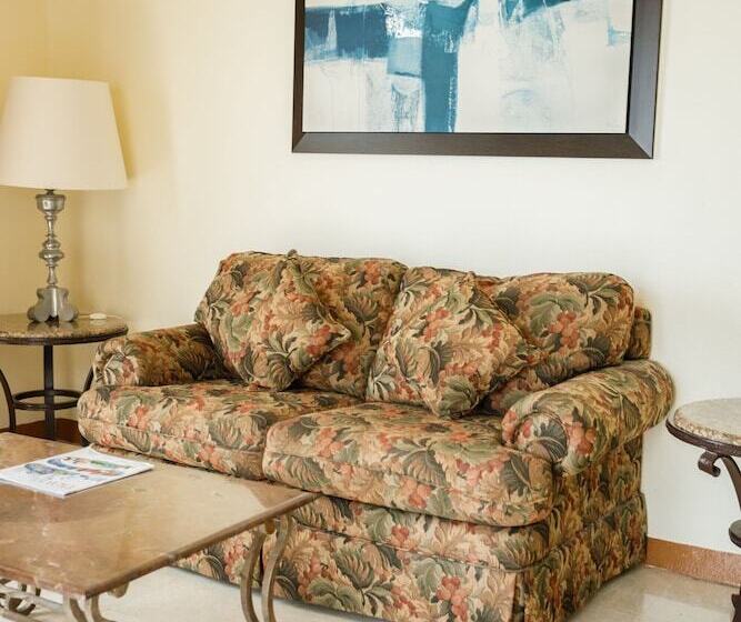 Отель Quinta Real Acapulco