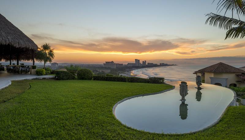 Отель Quinta Real Acapulco