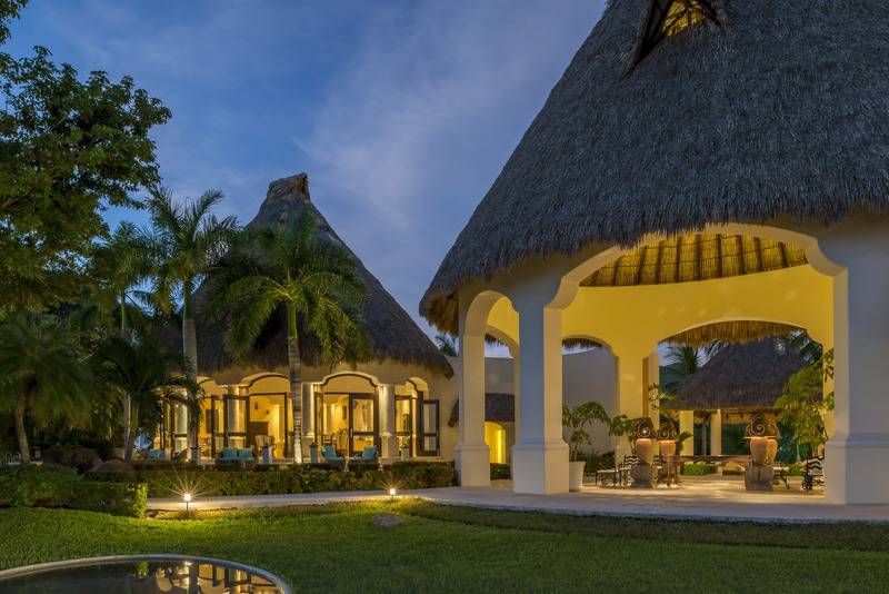 Отель Quinta Real Acapulco